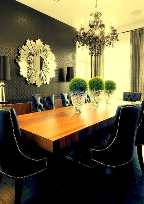 Willowgrove Dining Room